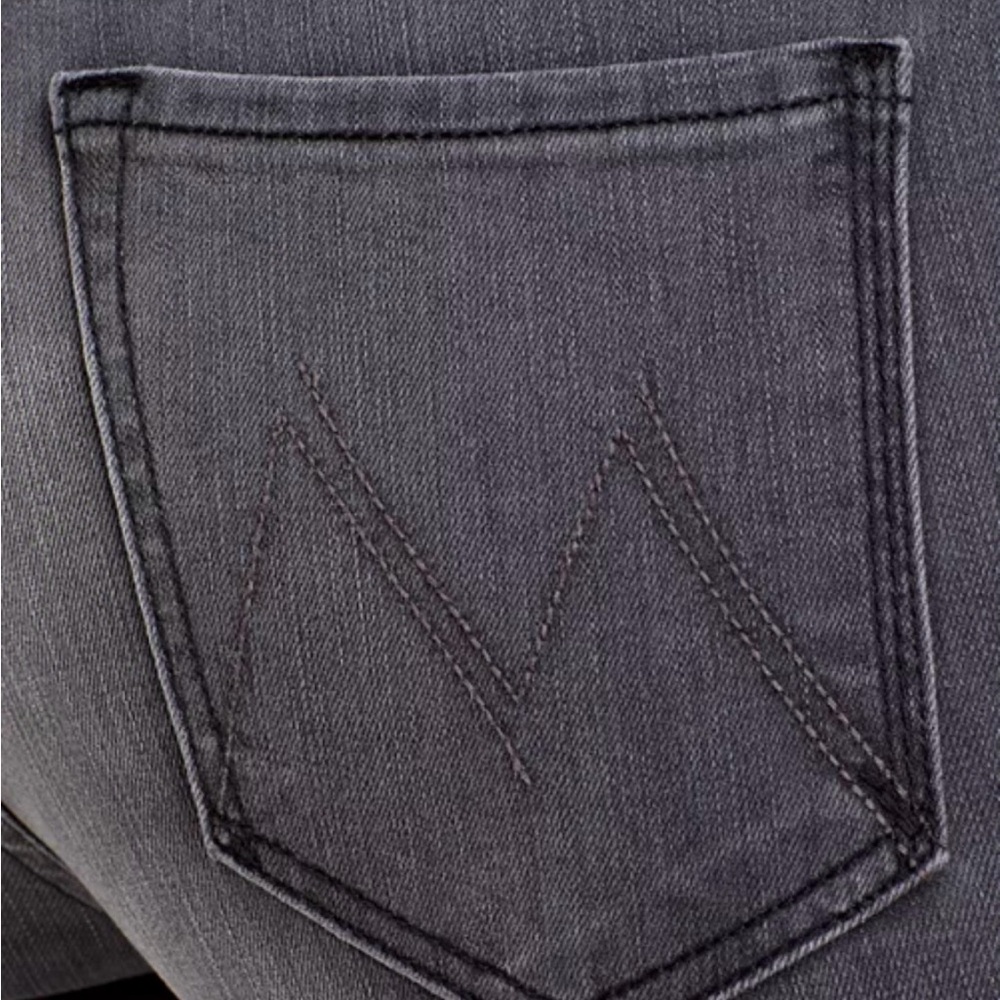 MOTHER DENIM - Picture 6 of 6